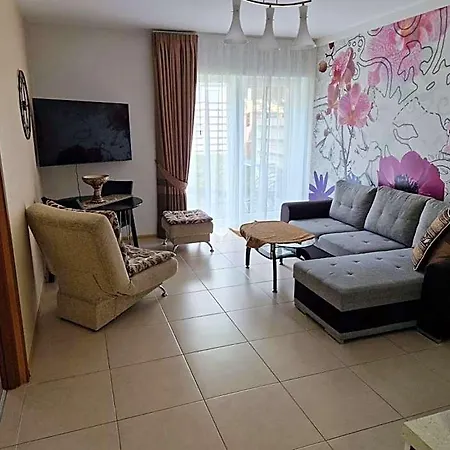 Hotel Gkapartamentai 3*