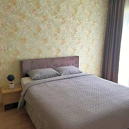 Gkapartamentai Hotel 3*