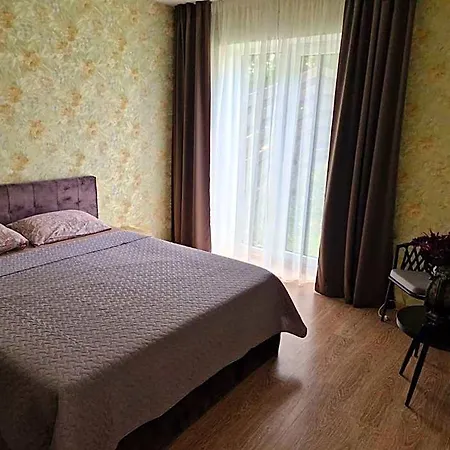 Hotel Gkapartamentai 3*
