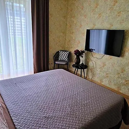 Gkapartamentai 3*