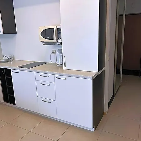 Gkapartamentai Hotel
