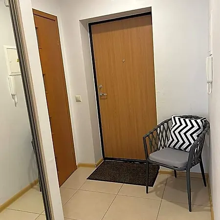 Hotel Gkapartamentai